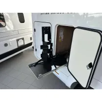 Автодом Hobby V65, 2026, МКПП, пробег 700 км