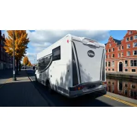 Автодом Miller States, 2025, МКПП, пробег 1500 км