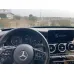 Mercedes-Benz C, 2020, АКПП, пробег 100000 км