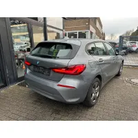 BMW 118, 2023, АКПП, пробег 90000 км
