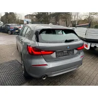 BMW 118, 2023, АКПП, пробег 90000 км