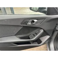 BMW 118, 2023, АКПП, пробег 90000 км