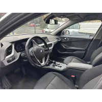 BMW 118, 2023, АКПП, пробег 90000 км