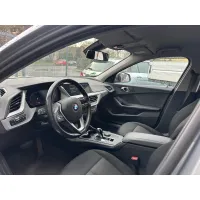 BMW 118, 2023, АКПП, пробег 90000 км