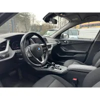 BMW 118, 2023, АКПП, пробег 90000 км