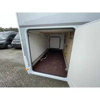 Автодом Sunlight T, 2025, АКПП, пробег 8900 км