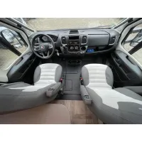 Автодом Sunlight T, 2025, АКПП, пробег 8900 км