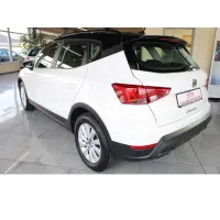 Seat Arona, 2023, МКПП, пробег 14850 км