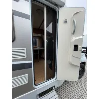 Автодом Carado T, 2017, МКПП, пробег 37000 км