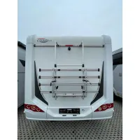 Автодом Carado T, 2017, МКПП, пробег 37000 км