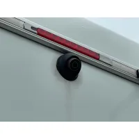 Автодом Carado T, 2017, МКПП, пробег 37000 км