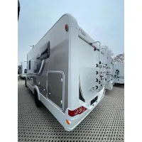 Автодом Carado T, 2017, МКПП, пробег 37000 км