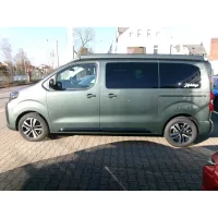 Автодом Citroën Holidays, 2026, АКПП, пробег 0 км
