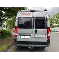 Автодом Challenger Elegance, 2020, МКПП, пробег 49800 км