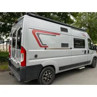 Автодом Challenger Elegance, 2020, МКПП, пробег 49800 км