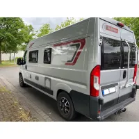 Автодом Challenger Elegance, 2020, МКПП, пробег 49800 км