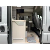 Автодом Challenger Elegance, 2020, МКПП, пробег 49800 км