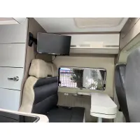 Автодом Challenger Elegance, 2020, МКПП, пробег 49800 км