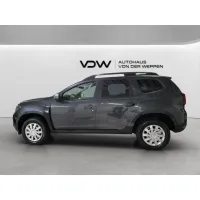 Dacia Duster, 2023, МКПП, пробег 96265 км