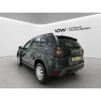 Dacia Duster, 2023, МКПП, пробег 96265 км