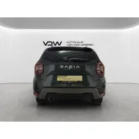 Dacia Duster, 2023, МКПП, пробег 96265 км