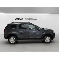 Dacia Duster, 2023, МКПП, пробег 96265 км