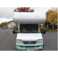 Автодом Weinsberg Orbiter501,6, 2004, МКПП, пробег 134985 км