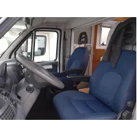 Автодом Weinsberg Orbiter501,6, 2004, МКПП, пробег 134985 км