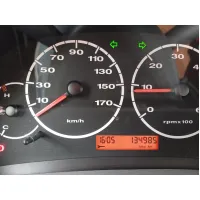 Автодом Weinsberg Orbiter501,6, 2004, МКПП, пробег 134985 км