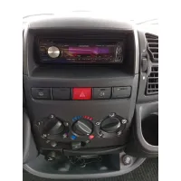 Автодом Weinsberg Orbiter501,6, 2004, МКПП, пробег 134985 км