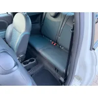 Fiat 500, 2021, МКПП, пробег 72000 км