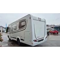 Автодом Etrusco I, 2020, АКПП, пробег 32400 км