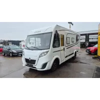 Автодом Etrusco I, 2020, АКПП, пробег 32400 км