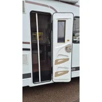 Автодом Etrusco I, 2020, АКПП, пробег 32400 км