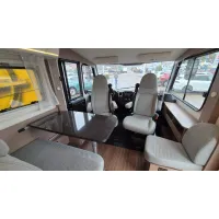 Автодом Etrusco I, 2020, АКПП, пробег 32400 км