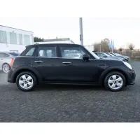 MINI Cooper, 2022, АКПП, пробег 96606 км