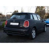 MINI Cooper, 2022, АКПП, пробег 96606 км