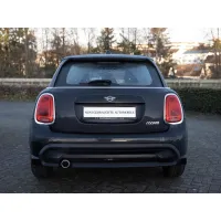 MINI Cooper, 2022, АКПП, пробег 96606 км