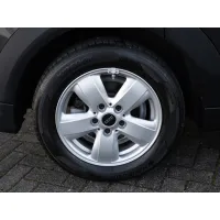 MINI Cooper, 2022, АКПП, пробег 96606 км