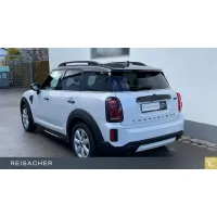 MINI Cooper, 2023, АКПП, пробег 39460 км