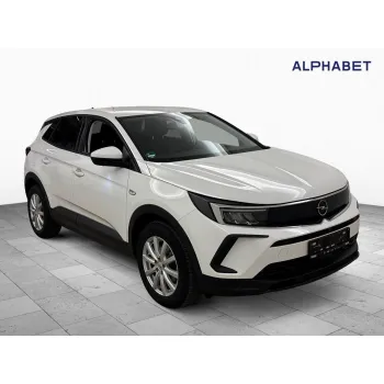 Opel Grandland, 2023, АКПП, пробег 58196 км