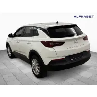 Opel Grandland, 2023, АКПП, пробег 58196 км