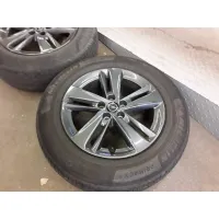 Opel Grandland, 2023, АКПП, пробег 58196 км