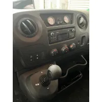 Автодом Ahorn Kentucky, 2014, АКПП, пробег 96300 км