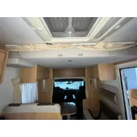 Автодом Ahorn Kentucky, 2014, АКПП, пробег 96300 км