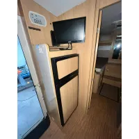 Автодом Ahorn Kentucky, 2014, АКПП, пробег 96300 км