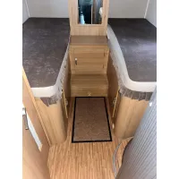 Автодом Ahorn Kentucky, 2014, АКПП, пробег 96300 км