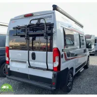 Автодом Weinsberg CaraBus, 2026, АКПП, пробег 30000 км