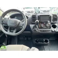 Автодом Weinsberg CaraBus, 2026, АКПП, пробег 30000 км