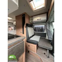 Автодом Weinsberg CaraBus, 2026, АКПП, пробег 30000 км